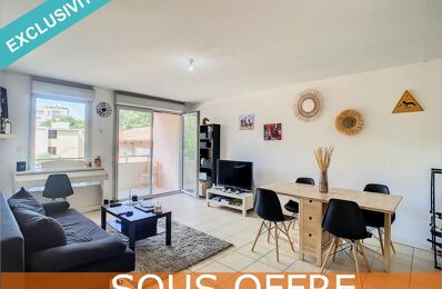 vente appartement 252 000 € à proximité de Saint-Orens-de-Gameville (31650)