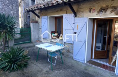 vente maison 70 000 € à proximité de Luc-sur-Aude (11190)