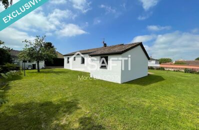 vente maison 285 000 € à proximité de Montrond-les-Bains (42210)