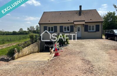 vente maison 179 000 € à proximité de Moyaux (14590)