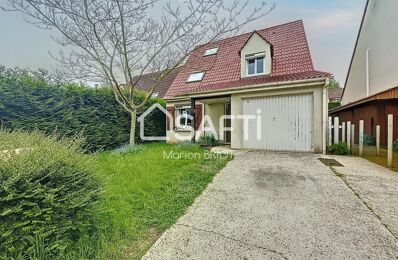 vente maison 299 980 € à proximité de Poissy (78300)