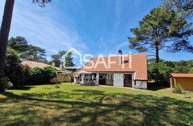 vente maison 658 000 € à proximité de Sainte-Eulalie-en-Born (40200)