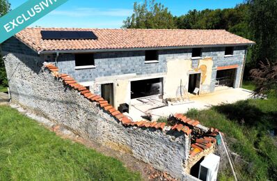 vente maison 119 000 € à proximité de Saux-Et-Pomarède (31800)