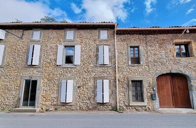 vente maison 235 000 € à proximité de Raissac-d'Aude (11200)