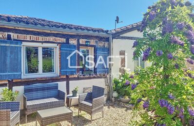 vente maison 185 000 € à proximité de Pessac-sur-Dordogne (33890)