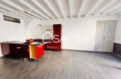 maison 4 pièces 93 m2 à vendre à Port-de-Piles (86220)