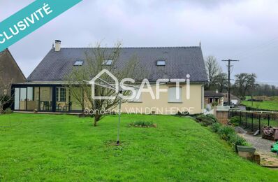 vente maison 304 500 € à proximité de Bourg-Fidèle (08230)