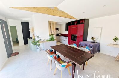 vente maison 439 000 € à proximité de Le Landreau (44430)