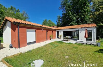 vente maison 439 000 € à proximité de Clisson (44190)