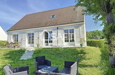vente maison 490 000 € à proximité de Rieux (60870)