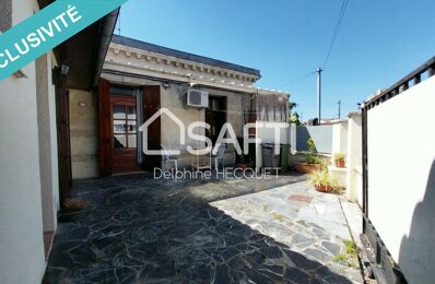vente maison 256 000 € à proximité de Cadaujac (33140)