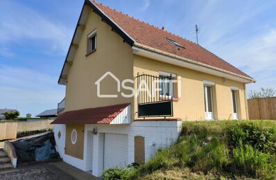 vente maison 180 000 € à proximité de Montérolier (76680)