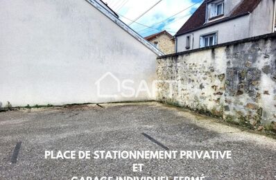 vente appartement 189 500 € à proximité de Guignes (77390)