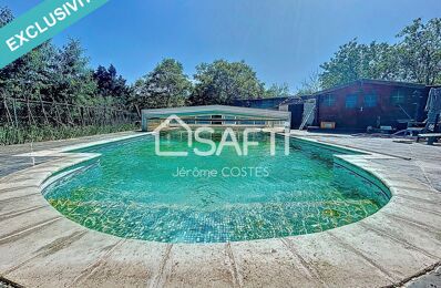vente appartement 231 000 € à proximité de Castelnau-d'Estrétefonds (31620)
