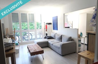 vente appartement 188 000 € à proximité de Ris-Orangis (91130)