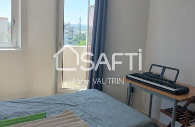 vente appartement 88 000 € à proximité de Saint-Apollinaire (21850)