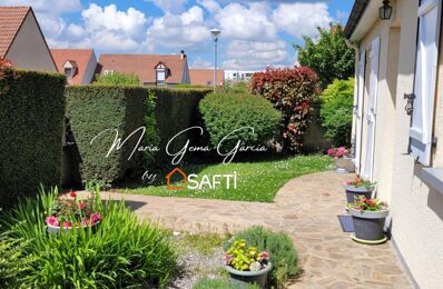 vente maison 363 000 € à proximité de Savigny-sur-Orge (91600)