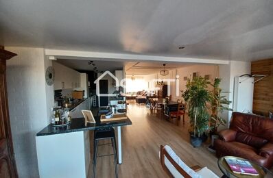 maison 6 pièces 140 m2 à vendre à Roncq (59223)