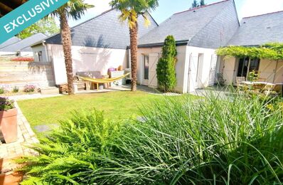 vente maison 282 000 € à proximité de Juigné-sur-Loire (49610)