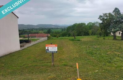 vente terrain 65 000 € à proximité de Clermont-Ferrand (63)