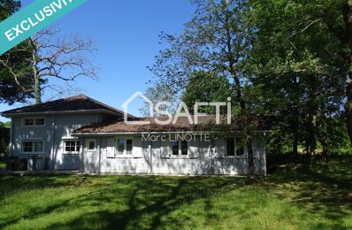 vente maison 275 000 € à proximité de Grenade-sur-l'Adour (40270)