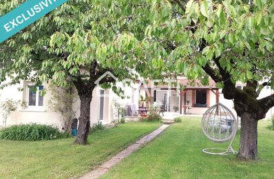 vente maison 369 000 € à proximité de Saint-Pryvé-Saint-Mesmin (45750)