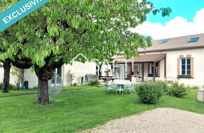 vente maison 369 000 € à proximité de Mareau-Aux-Prés (45370)