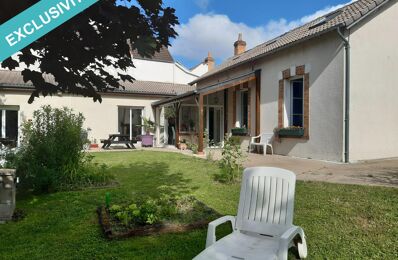 vente maison 354 000 € à proximité de Coinces (45310)