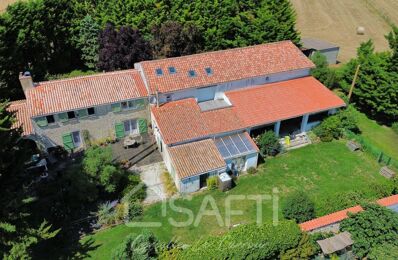 vente maison 499 000 € à proximité de Saint-Michel-en-l'Herm (85580)