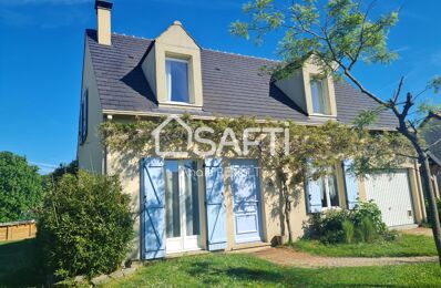 vente maison 235 000 € à proximité de Mesnil-sur-l'Estrée (27650)