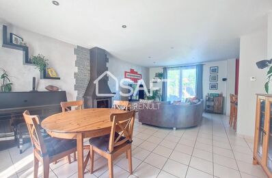 vente maison 235 000 € à proximité de Saint-Sauveur-Marville (28170)