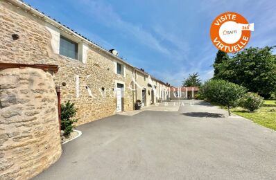 vente maison 310 000 € à proximité de Saint-Michel-le-Cloucq (85200)