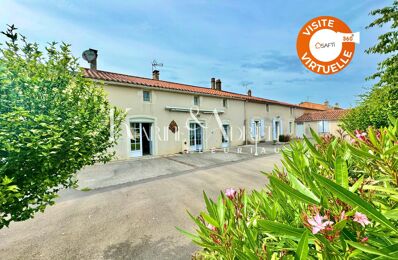 vente maison 310 000 € à proximité de Nieul-sur-Mer (17137)