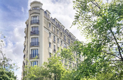 vente appartement 460 000 € à proximité de Paris (75)