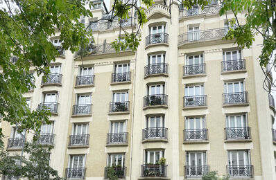 vente appartement 460 000 € à proximité de Paris 6 (75006)