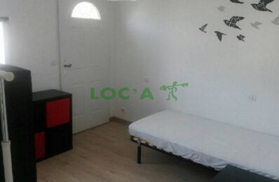 location appartement 480 € CC /mois à proximité de Lyon 5 (69005)