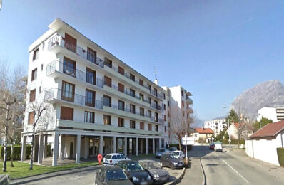 location appartement 570 € CC /mois à proximité de Saint-Paul-de-Varces (38760)
