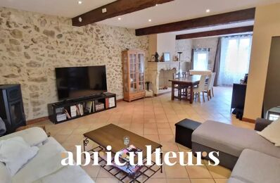 vente maison 198 000 € à proximité de Montboucher-sur-Jabron (26740)