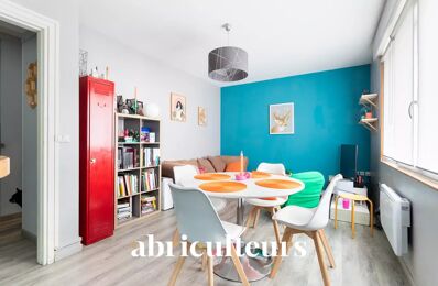vente appartement 129 000 € à proximité de Allennes-les-Marais (59251)