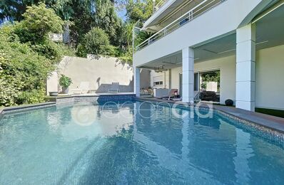 appartement 4 pièces 162 m2 à vendre à Cannes (06400)