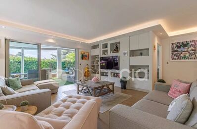 appartement 4 pièces 161 m2 à vendre à Cannes (06400)