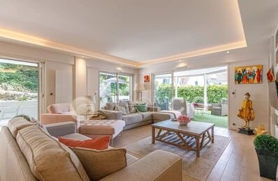 vente appartement 1 990 000 € à proximité de Mougins (06250)