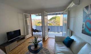 location vacances Appartement 3 Pièces 60 m² à Antibes (06160)