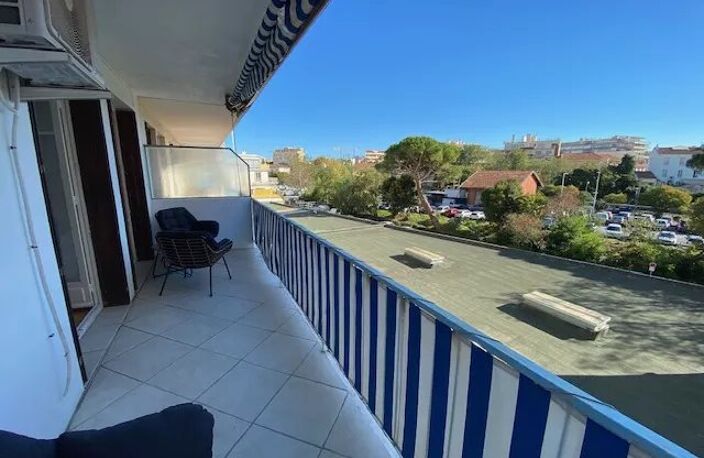  F3 A 200M DES PLAGES JUAN LES PINS — photo 2