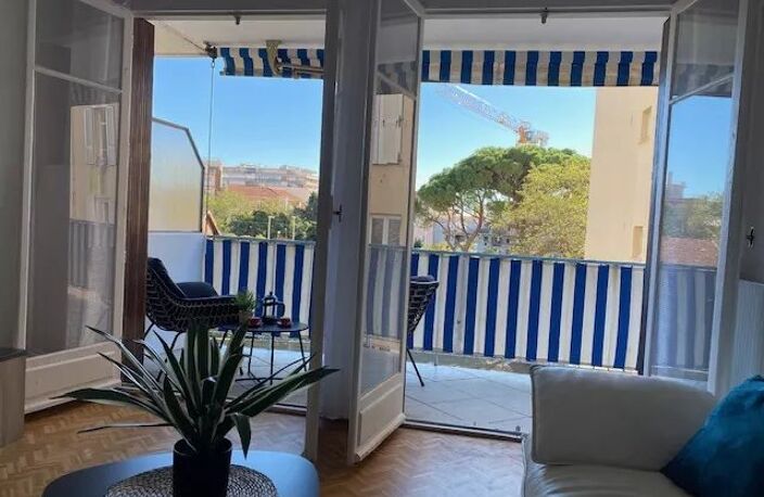  F3 A 200M DES PLAGES JUAN LES PINS — photo 4