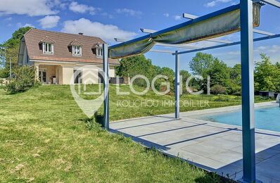 vente maison 294 000 € à proximité de Maspie-Lalonquère-Juillacq (64350)