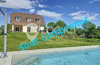 vente maison 286 000 € à proximité de Arrien (64420)