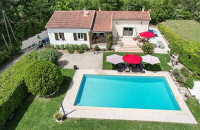 vente maison 425 000 € à proximité de Saint-Hippolyte-de-Montaigu (30700)