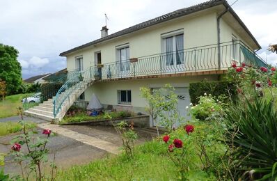 vente maison 235 000 € à proximité de Champigny en Rochereau (86170)