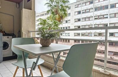location appartement 1 200 € CC /mois à proximité de La Trinité (06340)